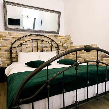Gong Apartments 시비우 외부 사진