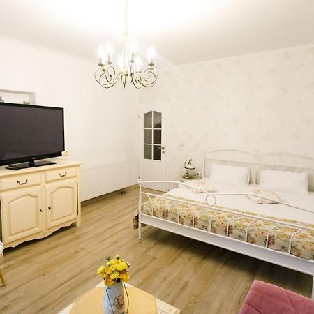 Gong Apartments 시비우 외부 사진