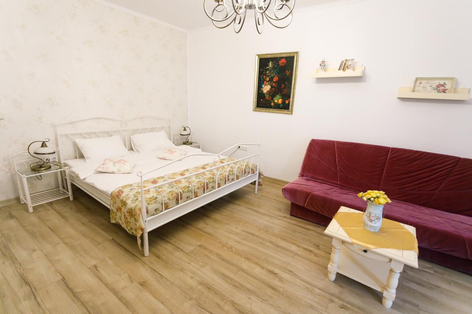 Gong Apartments 시비우 외부 사진