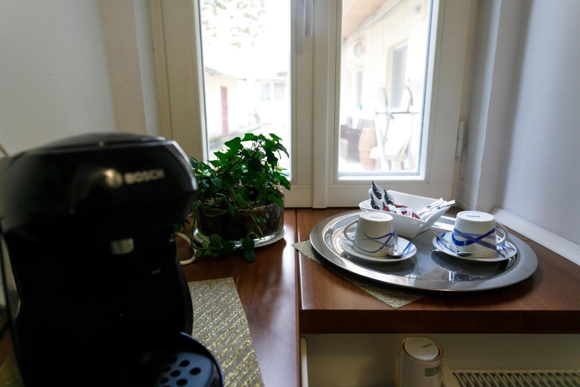 Gong Apartments 시비우 외부 사진