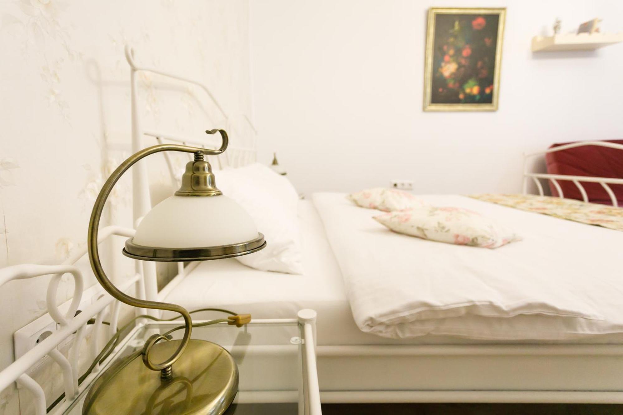 Gong Apartments 시비우 외부 사진